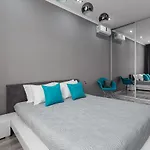 Pearl Arcadia Apartamento *