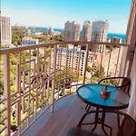 Pearl Arcadia Apartamento