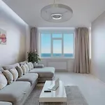 Apartamento Pearl Arcadia Odesa