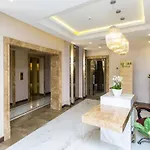 Apartamento Pearl Arcadia *
