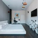Pearl Arcadia Apartamento Odesa