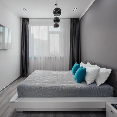 Apartament Pearl Arcadia *