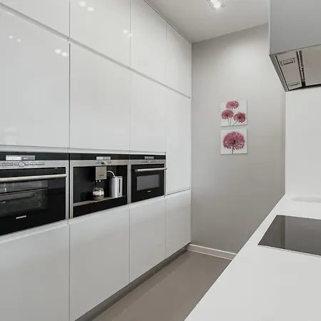 Apartament Pearl Arcadia