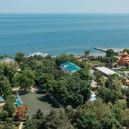 Pearl Arcadia Apartament