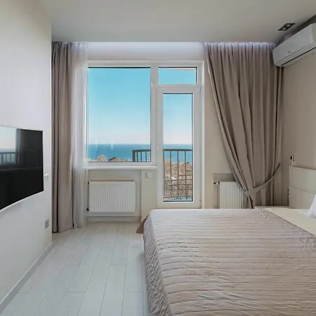 Apartament Pearl Arcadia *