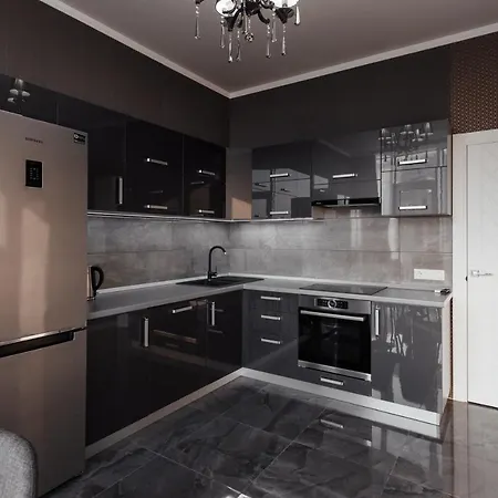 Pearl Arcadia Apartment Odesa