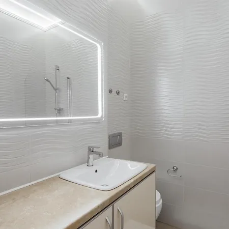 Apartamento Pearl Arcadia