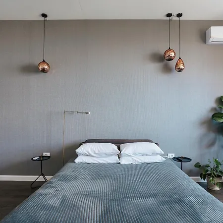 Pearl Arcadia Apartament