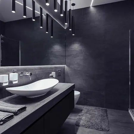 Apartament Pearl Arcadia