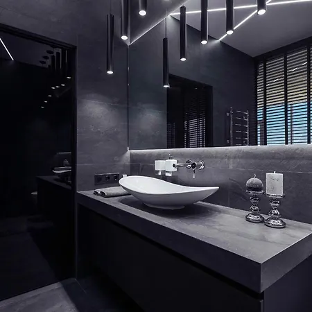 Apartament Pearl Arcadia Odessa
