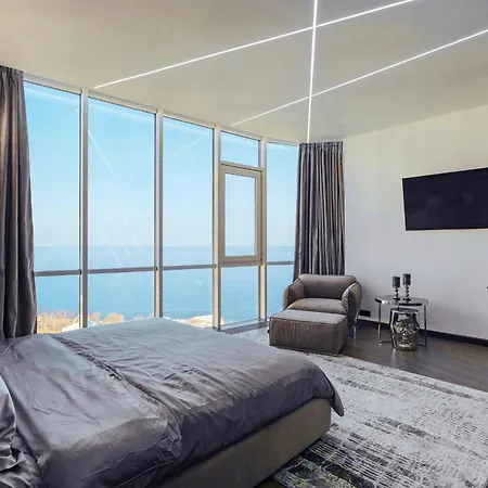 Apartament Pearl Arcadia
