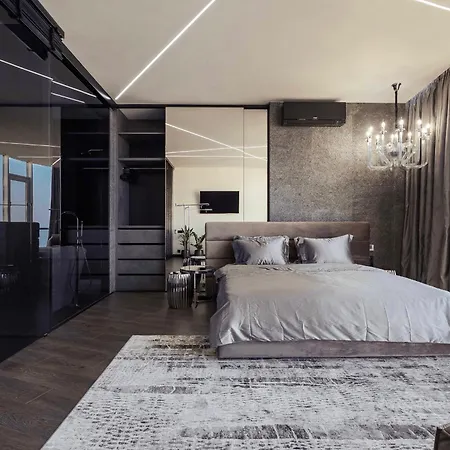 Pearl Arcadia Apartament Odessa