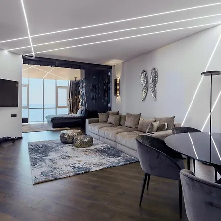 Apartament Pearl Arcadia *