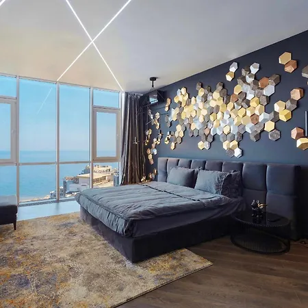 Apartmán Pearl Arcadia