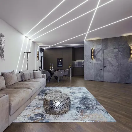 Pearl Arcadia Apartament Odessa