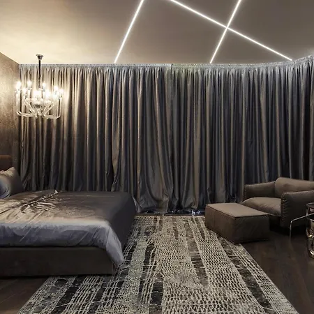 Pearl Arcadia Apartament