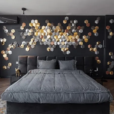 Apartamento Pearl Arcadia *