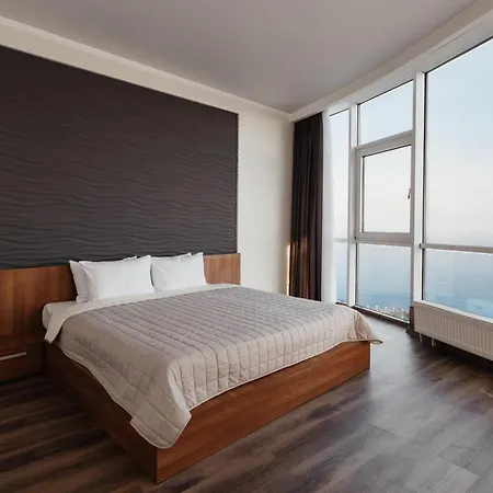 Apartamento Pearl Arcadia