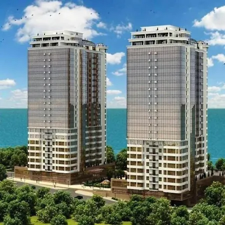 Pearl Arcadia Apartament Odessa