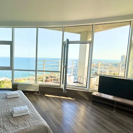 Pearl Arcadia Apartamento Odessa