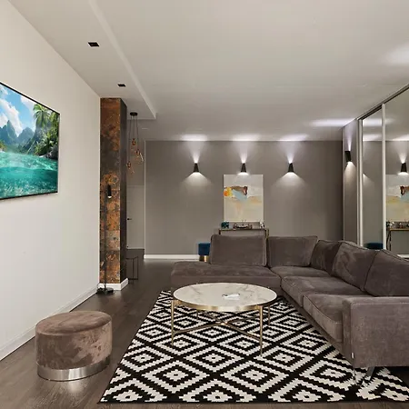 Apartment Pearl Arcadia