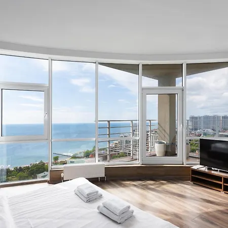 Apartamento Pearl Arcadia *