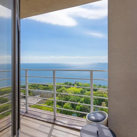 Pearl Arcadia Odessa