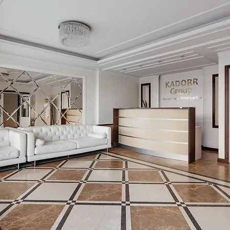 Pearl Arcadia Apartamento