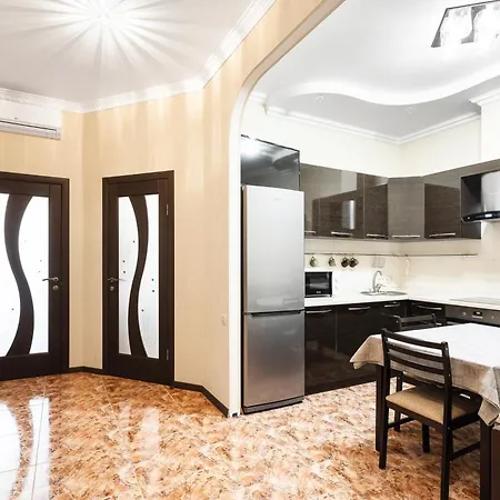 Apartamento Pearl Arcadia