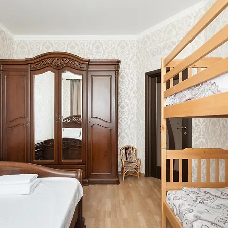 Apartamento Pearl Arcadia *