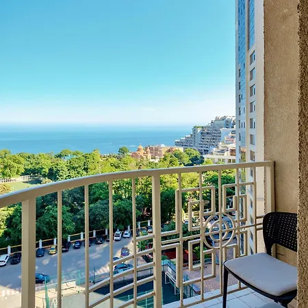 Pearl Arcadia Apartament *