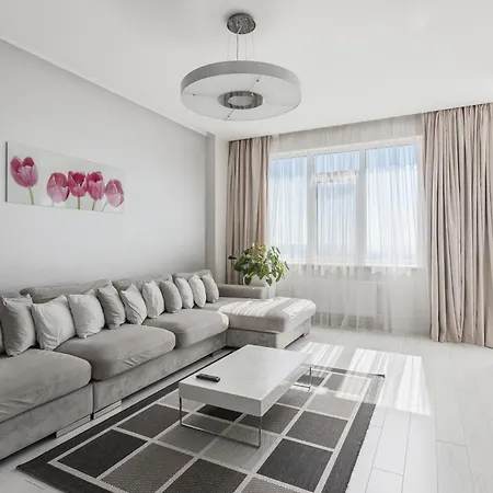 Pearl Arcadia * Odesa