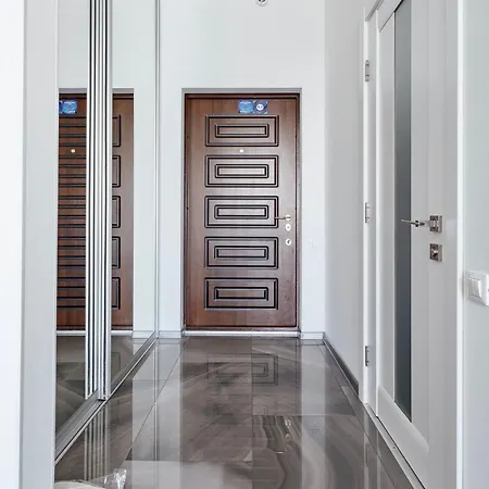 Pearl Arcadia Apartament Odessa