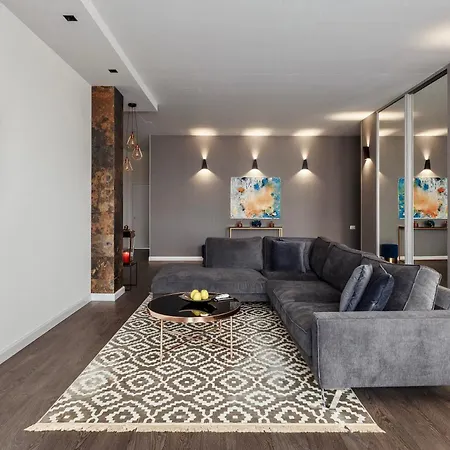 Apartament Pearl Arcadia Odessa