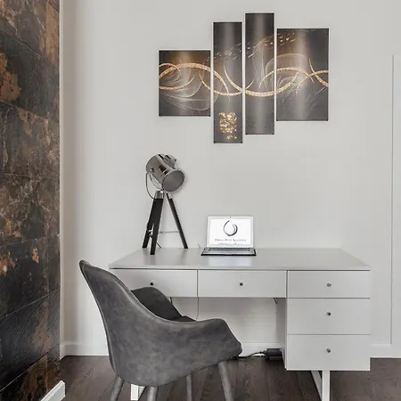 Apartment Pearl Arcadia