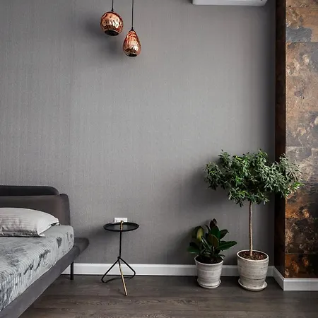 Pearl Arcadia Apartament