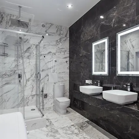 Apartament Pearl Arcadia