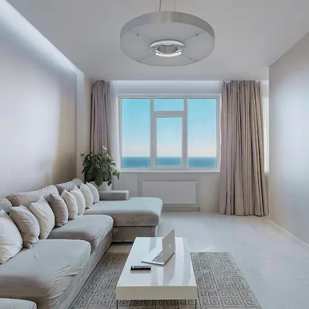 Pearl Arcadia Odesa