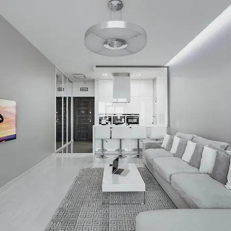 Apartment Pearl Arcadia *