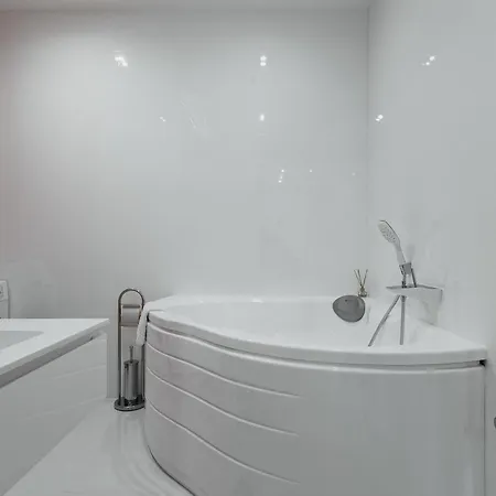 Pearl Arcadia Apartment *
