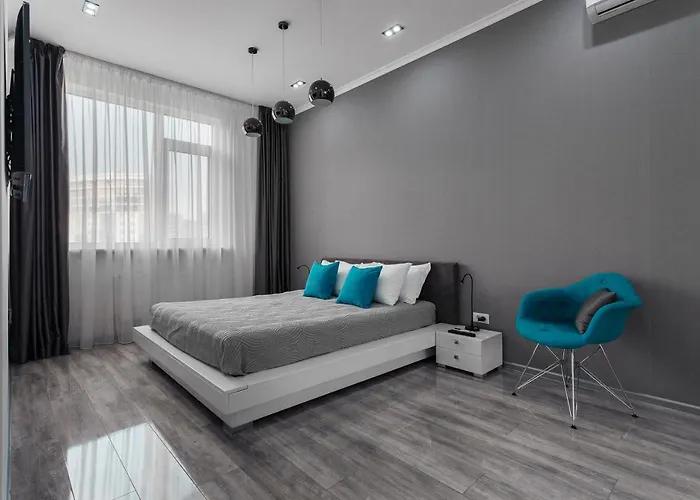 Pearl Arcadia Oděsa