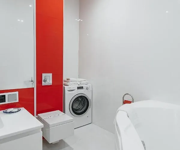 Apartmán Pearl Arcadia *