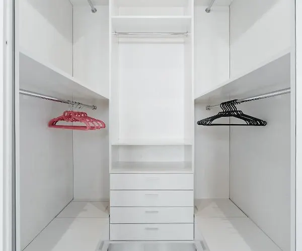 Pearl Arcadia Апартаменты *