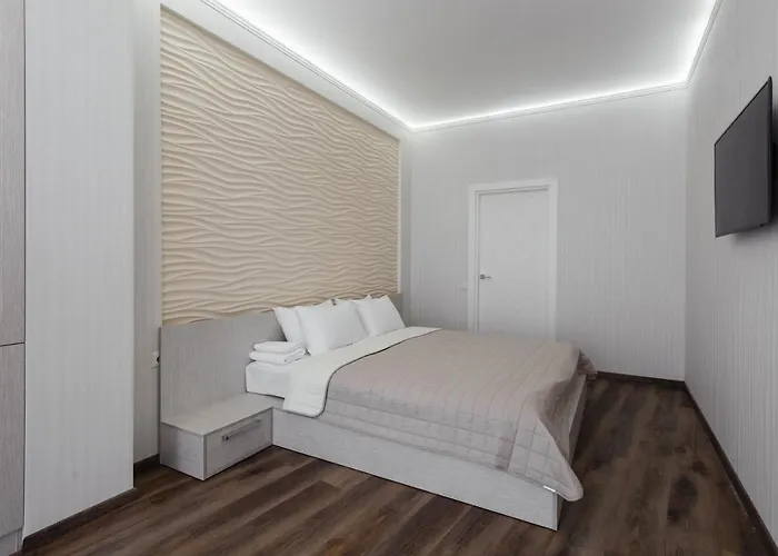 Pearl Arcadia Апартаменты Одесса