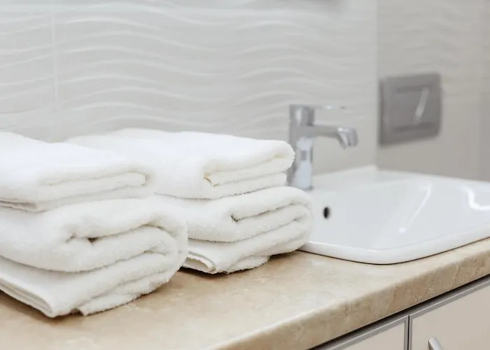 Pearl Arcadia Apartmán Oděsa