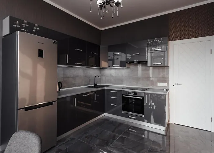 Pearl Arcadia Apartmán Oděsa