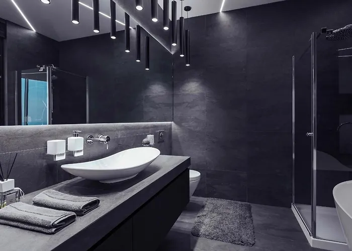 Apartamento Pearl Arcadia