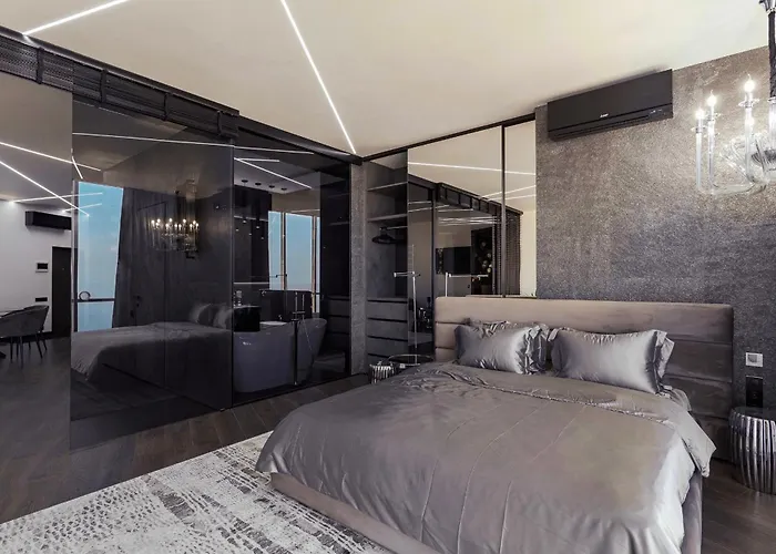 Pearl Arcadia * Odesa