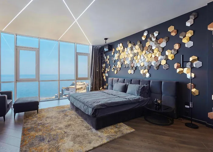 Apartamento Pearl Arcadia