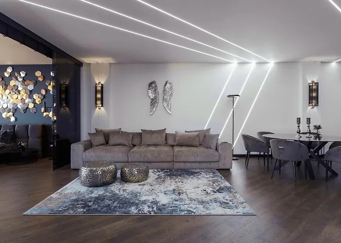 Pearl Arcadia Apartamento Odesa